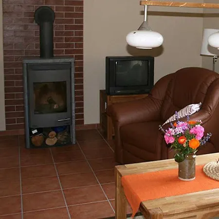 Bauernhof Auf Dem Lande *