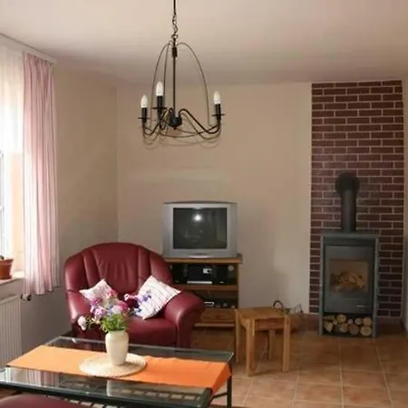 Auf Dem Lande Bauernhof *