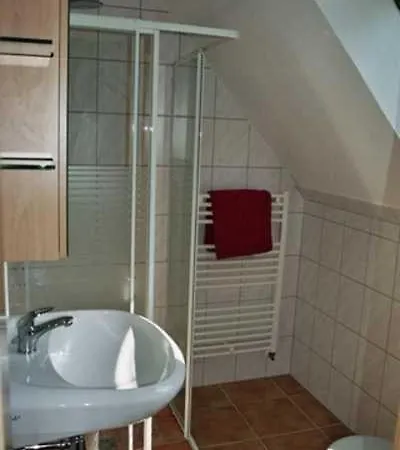 Bauernhof Auf Dem Lande Kittendorf