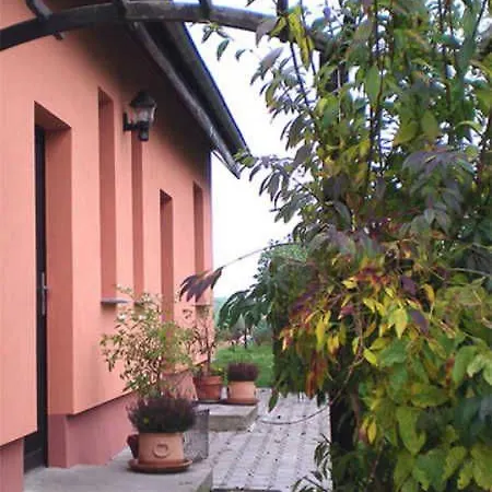 Bauernhof Auf Dem Lande