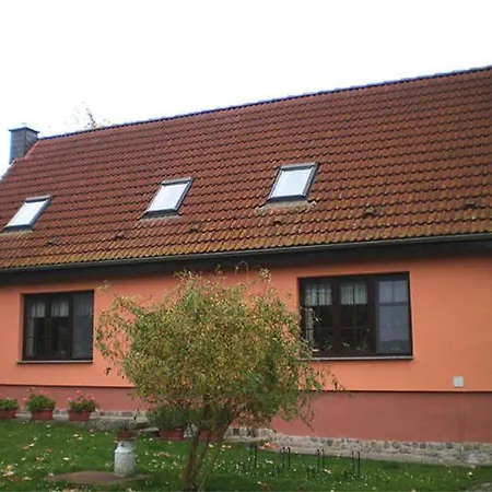 Agroturismo Auf Dem Lande Kittendorf